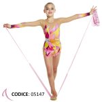 Body Dahlia - immagine 3