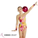Body Dahlia - immagine 5