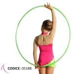 Body Elisa - immagine 4