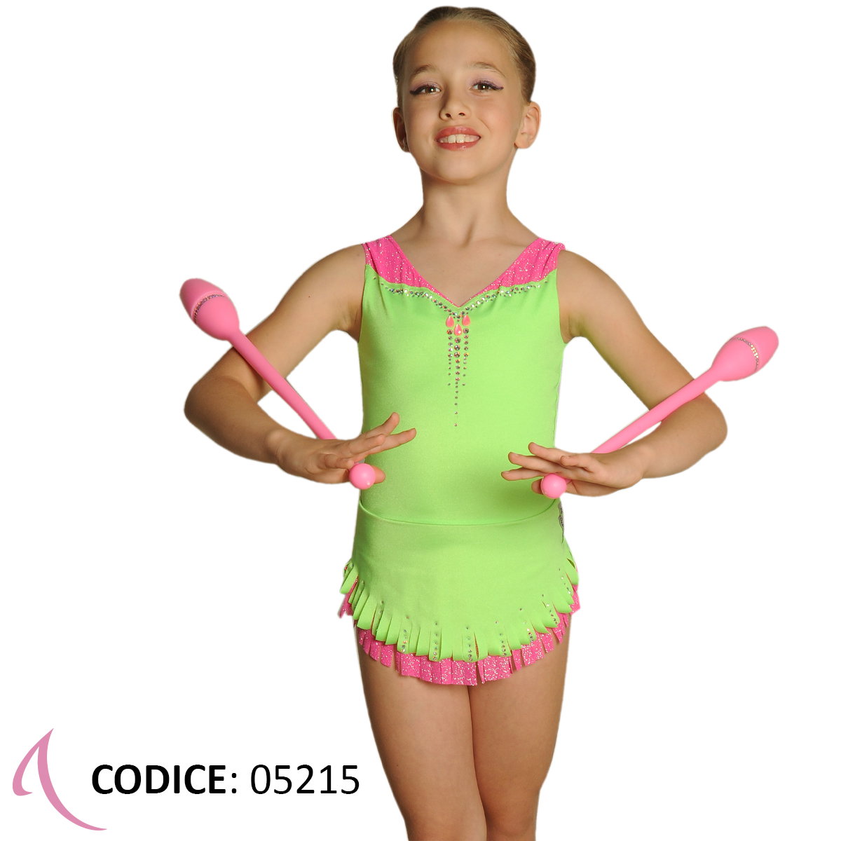 05215 vfronte Body Clear - immagine 1