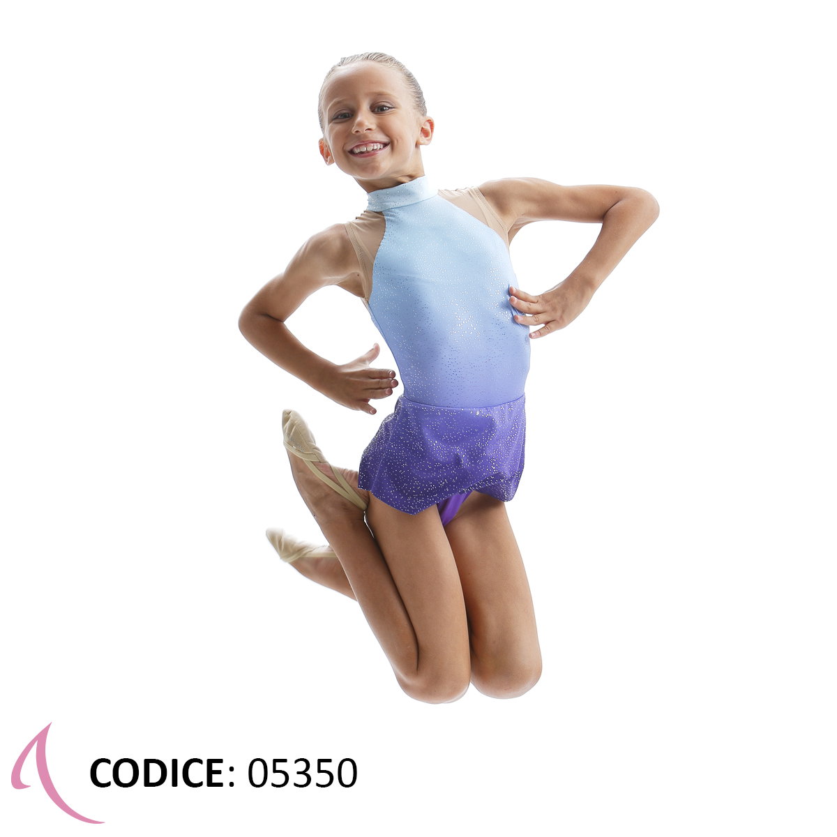 05350 salto Body Nuance - immagine 1