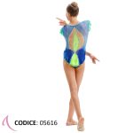 Body Tiche - immagine 7