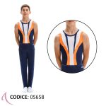 Maillot Martin - Imagen 3