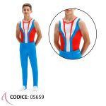 Maillot Martin
