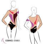 Body Miro' - immagine 8