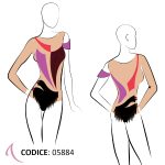 Body Miro' - immagine 7