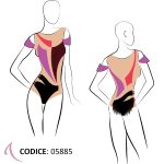Body Miro' - immagine 6