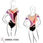 Body Miro' - immagine 5