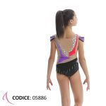 Body Miro' - immagine 2