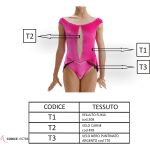 Body Margot - immagine 5