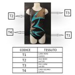 Interline leotard - Image 4