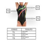 Muse leotard - Image 4