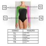 Maillot Tiziana - Imagen 4