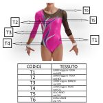 Maillot Medusa - Imagen 4
