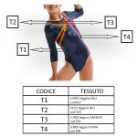Fibra leotard - Image 5