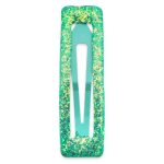Clip Metal Square
