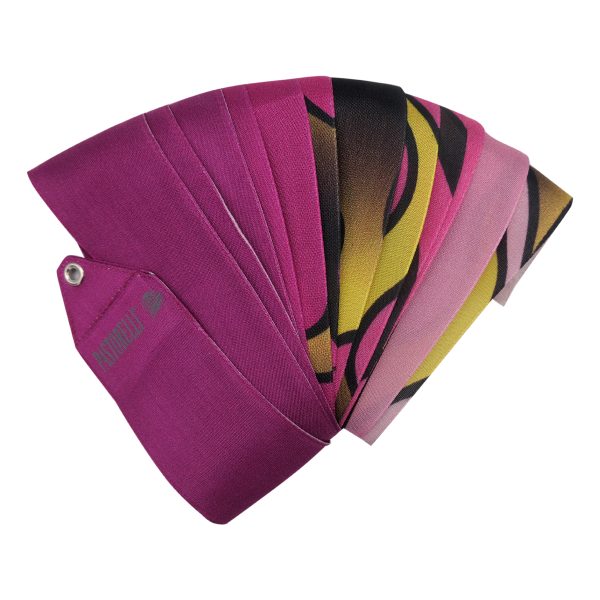 Nastro Luxury Archè fiamma