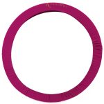 Slim hoop cover