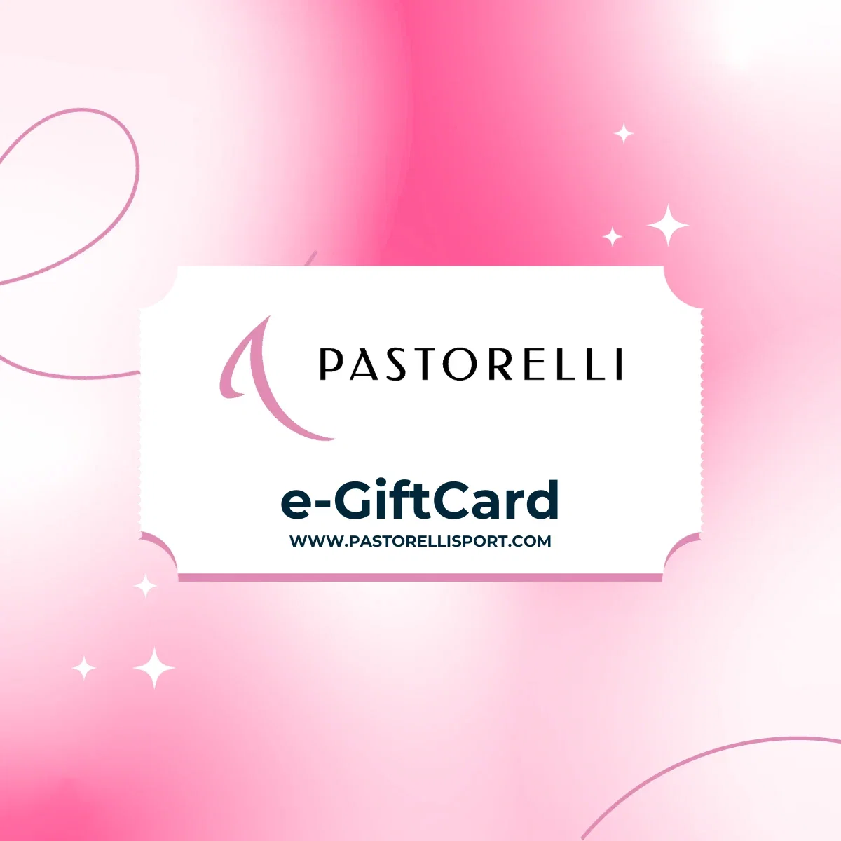 eGIFTcard E-Gift Card - immagine 1