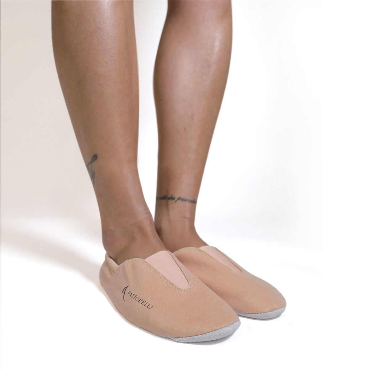 Synthetic leather shoes – Pastorelli Sport