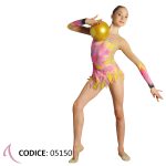 Body Dahlia - immagine 10
