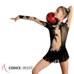 Body Morgana - immagine 4
