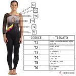 Tuta Eleonore - immagine 5